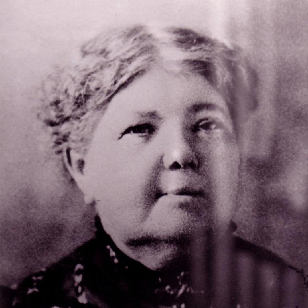Jane Romrell (1838 - 1909) Profile